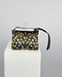 Skull & Lipstick Obsession Crossbody, back view